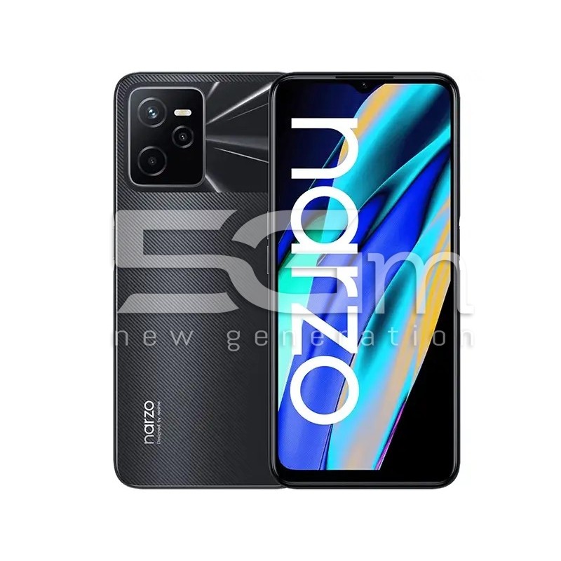 Realme Narzo 50A Prime Black 64GB