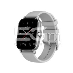 Amazfit GTS 2 Silver