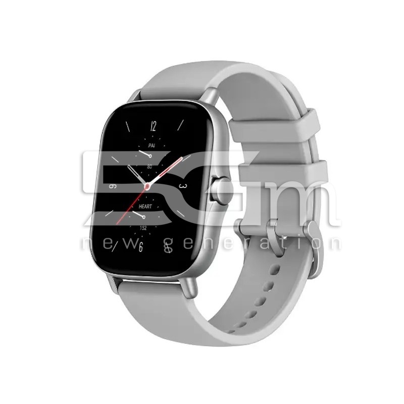 Amazfit GTS 2 Silver
