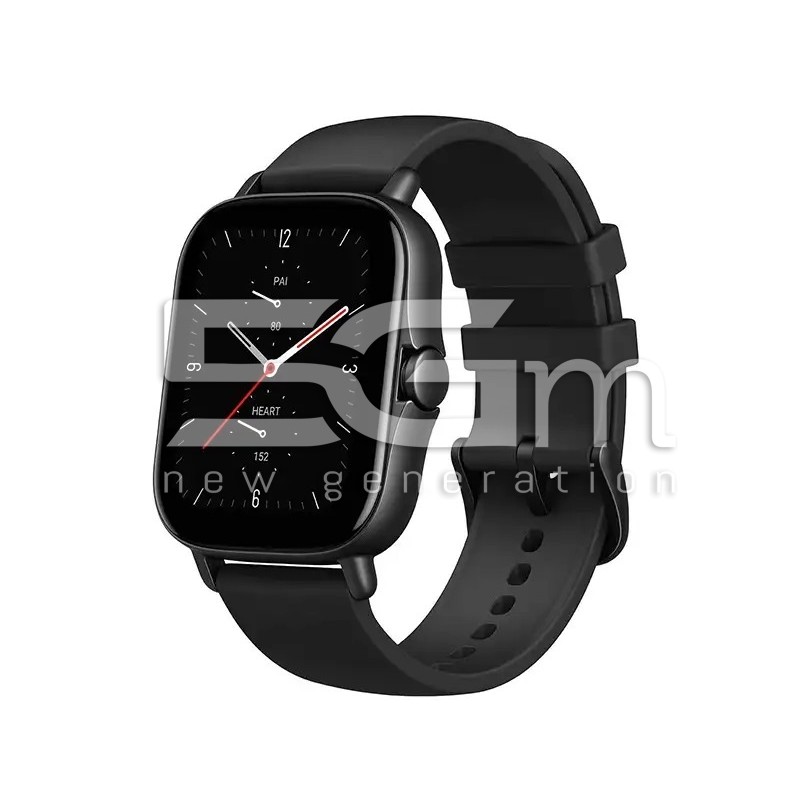 Amazfit GTS 2e Black