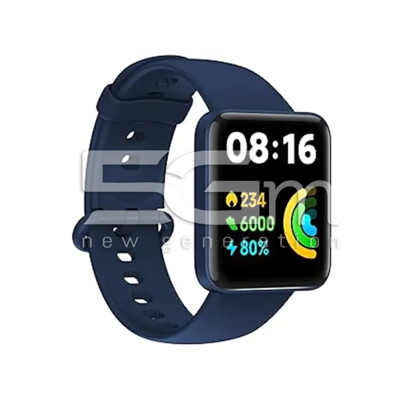 Xiaomi Redmi Watch 2 Lite Blue