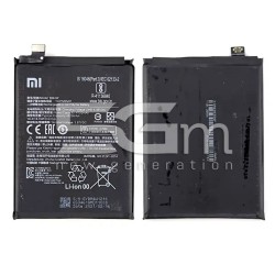 Battery BM4W 4820 mAh XIAOMI MI 10T LITE 5G (PULLED)