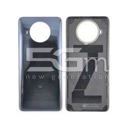 Rear Cover Pearl Gray Xiaomi Mi 10T Lite 5G (PULLED)