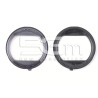Decorazione Camera Posteriore Pearl Gray Xiaomi Mi 10T Lite 5G (PULLED) | Store Online 5G-M