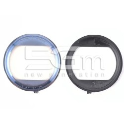 Rear Camera Decoration Atlantic Blue Xiaomi Mi 10T Lite 5G (PULLED)