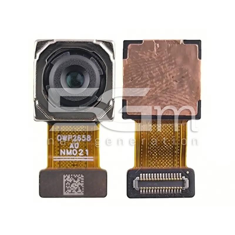 Rückkamera 50MP Xiaomi Redmi Note 11 4G (PULLED) | 5G-M Online-Shop