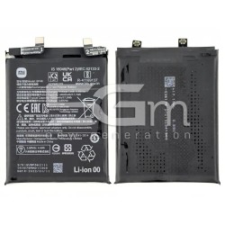 Battery BP46 4500mAh Xiaomi 12 - 12X (PULLED)