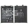 Battery BP46 4500mAh Xiaomi 12 - 12X (PULLED)