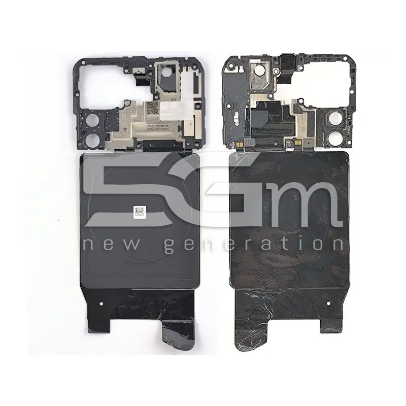 Antenna NFC Xiaomi 12 - 12X (PULLED)