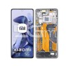 LCD + Battery + Frame Full Parts Xiaomi Mi 11T 5G (PULLED)