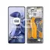 LCD + Battery + Frame Full Parts Xiaomi Mi 11T 5G (PULLED)