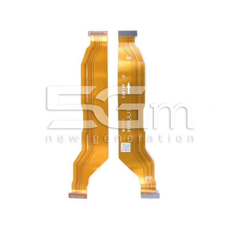 Motherboard Flex Cable Realme C67 4G | Store Online 5G-M