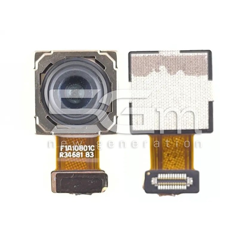 Rear Camera 108MP Realme C67 4G (PULLED)
