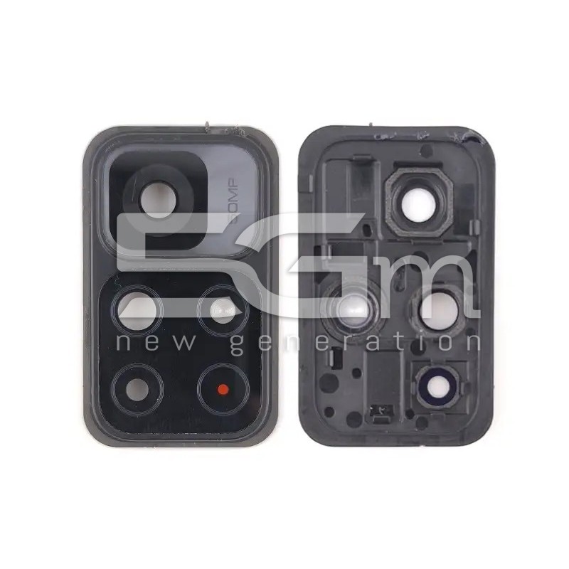 Rear Camera Lens Xiaomi Redmi Note 11s 5G (PULLED)
