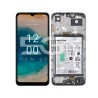 LCD + Batteria + Frame Full Parts Nokia G22 (PULLED)