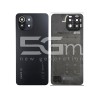 Retro Cover Truffle Black Xiaomi Mi 11 Lite 5G (PULLED)