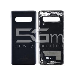 Retro Cover Prism Black Samsung SM-G973F S10 (PULLED)