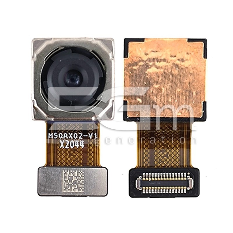 Main Camera Posteriore 50MP Xiaomi Redmi Note 11s 5G (PULLED)