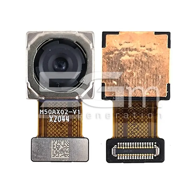 Main Camera Posteriore 50MP Xiaomi Redmi Note 11s 5G (PULLED)