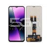 Display Touch Nero Ulefone Note 16 Pro (IPS) | Store Online 5G-M