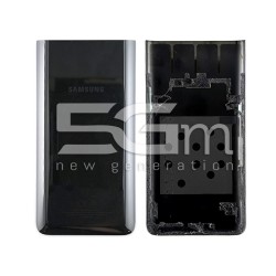 Rear Cover Black Samsung SM-A805F A80 (PULLED)