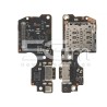 Connettore Di Ricarica + Board Xiaomi Redmi Note 14 Pro 4G (PULLED) | Store Online 5G-M