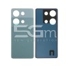 Retro Cover Forest Green Xiaomi Redmi Note 13 Pro 4G No Logo | Store Online 5G-M