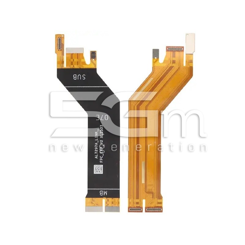 Motherboard Flex Cable Xiaomi Redmi Note 14 4G | Store Online 5G-M