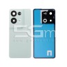 Capac Spate Verde OPPO Reno 8 PRO 5G Fără Logo | 5G-M