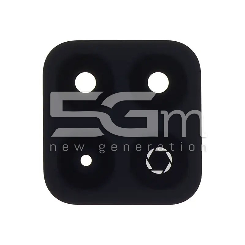Vetrino Camera Posteriore Honor 200 Smart | Store Online 5G-M