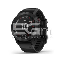 Garmin Fenix 6 Pro 47mm Black