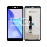 Display Touch Black Ulefone Armor X9 - X9 Pro (IPS) | Store Online 5G-M