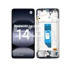 Display LCD Xiaomi Redmi Note 14 4G Originale | 5G-M.com