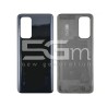 Rear Cover Cosmic Black Xiaomi Mi 10T Pro (PULLED)