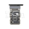 Supporto Dual Sim Card Phantom Black Samsung SM-G996 S21+ | Store Online 5G-M