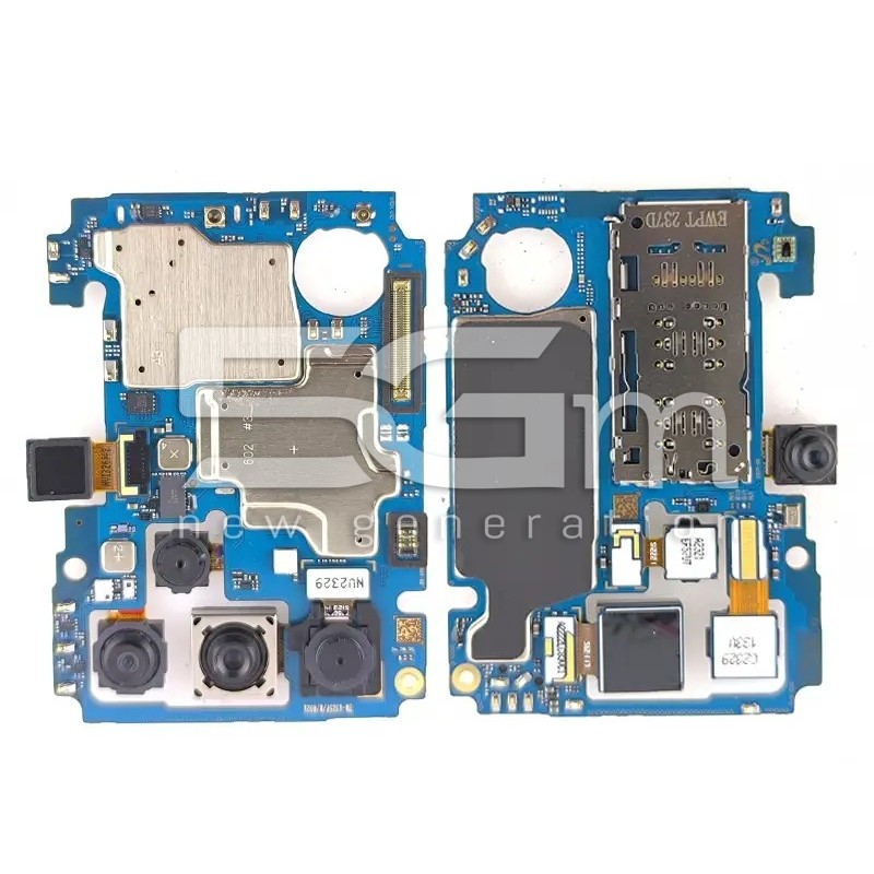 Motherboard Samsung SM-A325 A32 4G 128GB