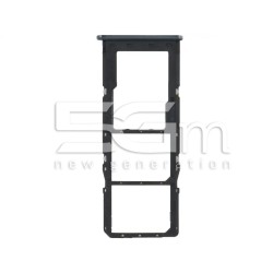 Тава Двойна SIM Карта Черен Samsung SM-A325 A32 4G | 5G-M Онлайн Магазин
