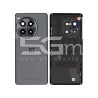 Retro Cover Iron Grey OnePlus 12R (Ori) | Store Online 5G-M