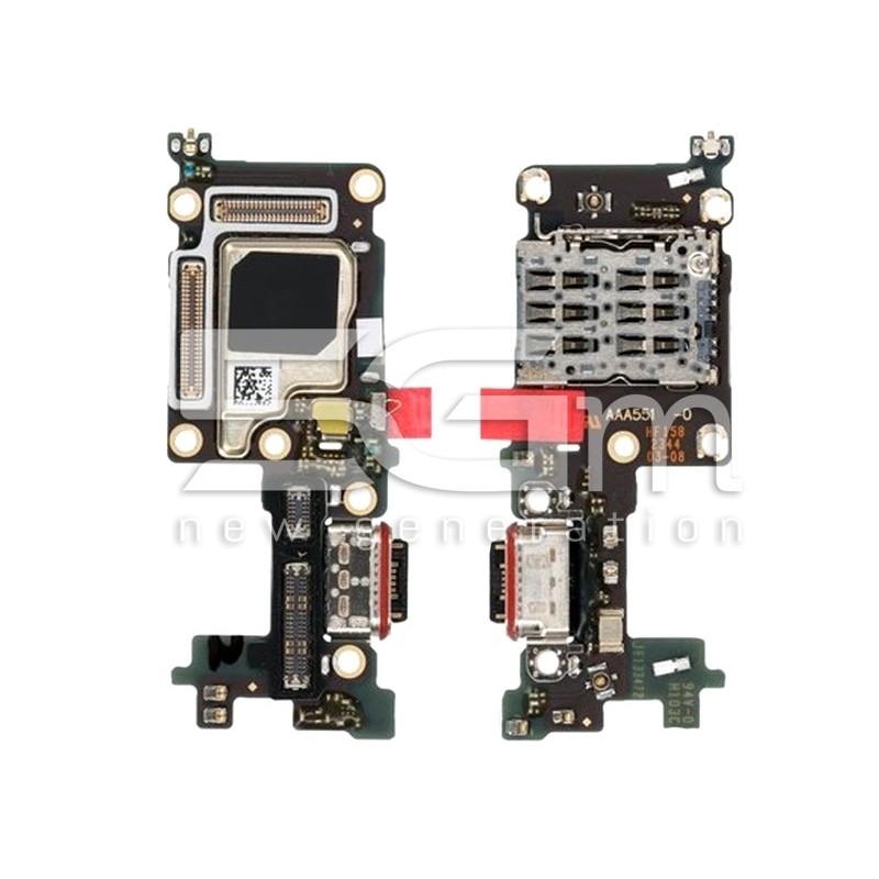 Connettore Di Ricarica + Board OnePlus 12R (Ori) | Store Online 5G-M