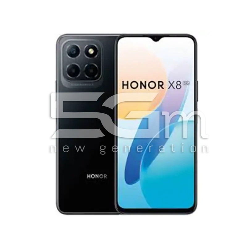 Honor X8 5G Midnight Black 128GB