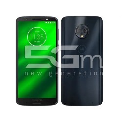Moto G6 Plus Blue 64GB