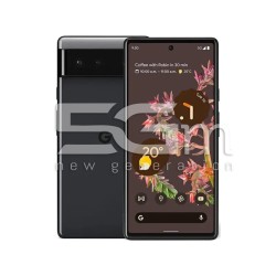 Google Pixel 6 Black 128GB