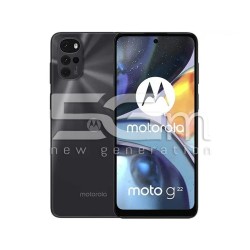 Moto G22 Cosmic Black 128GB