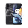 Moto G22 Cosmic Black 128GB