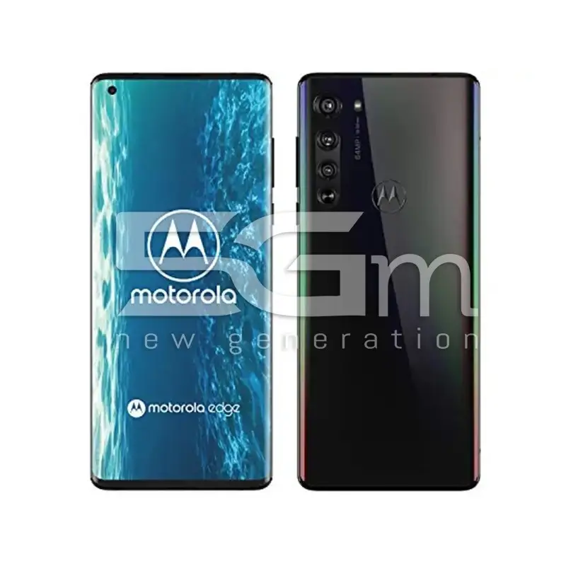 Moto Edge 5G XT2063 Solar Black 128GB