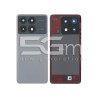 Retro Cover Gray Xiaomi Poco X6 Pro No Logo | Store Online 5G-M