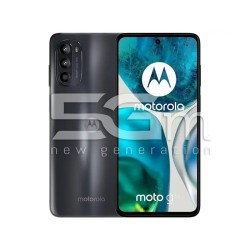 Moto G52 Charcoal Gray 128GB