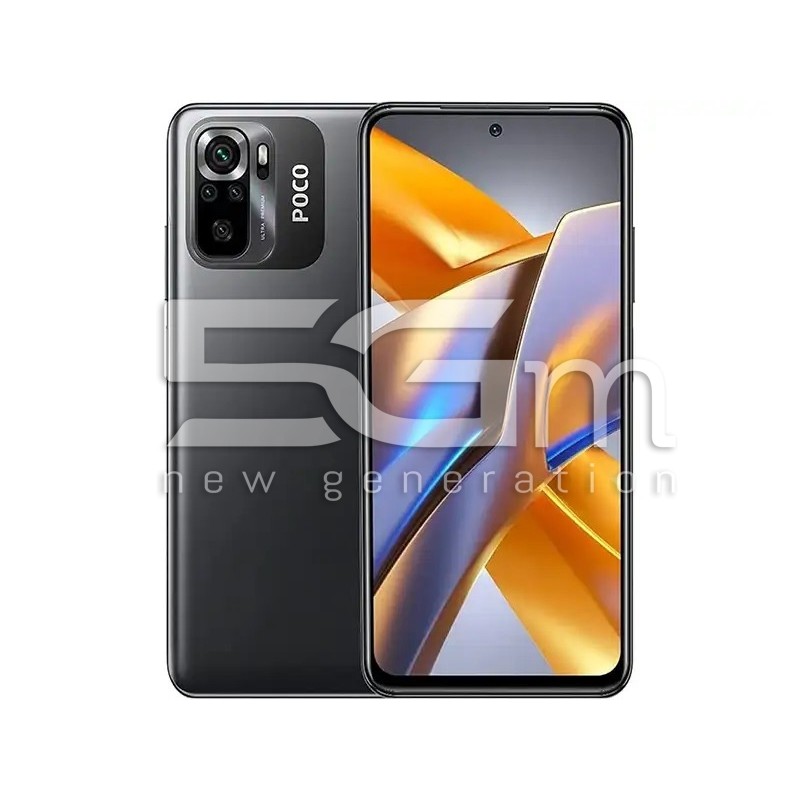 Xiaomi Poco M5s Gray 128GB