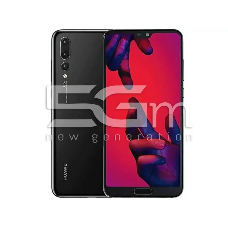 Huawei P20 Pro Black 128GB