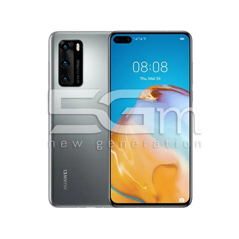 Huawei P40 Pro Black 256GB